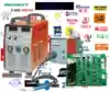 Jiashi NB-250F MIG-270F J33 two-piece gas welding J34 wire feed control board PH-87-A3