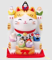 Маленький, желтый, 11см