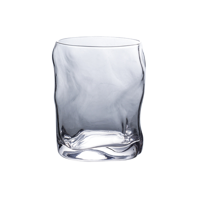 日式威士忌酒杯洋酒杯啤酒玻璃杯子