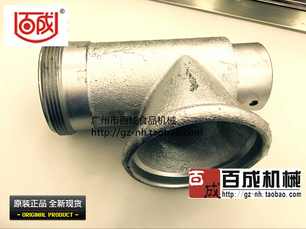 100 percent jq-1 stainless steel wringing machine stainless steel gallows JQ-2 cast iron sleeves 100 into accessories