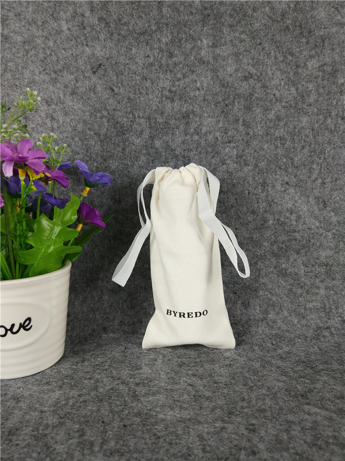 Foreign trade Original single-tailed goods BYREDO Special cabinet Gift Trial Bag Cashier bag Bundle Pocket Canvas brief Portable Beam Pocket