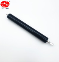 (original brand new) HP HP4200 HP4300 fixing lower rollers (pressure rollers)