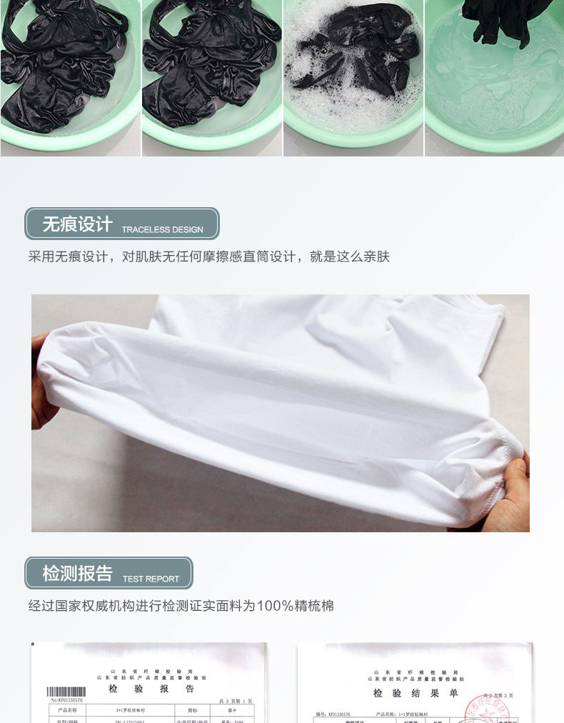 Mùa hè nam lỏng lẻo trung niên và ông già cotton yếm áo XL XL áo trắng cha mặc áo sơ mi chạm đáy áo 2 dây nữ