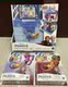 Hasbro Frozen 2 Mini E6548/Elsa's Bedroom/Anna Store E6545/F0408 Palace Grand