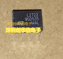  L2722 DIP-8 ST amplifier IC original can be taken directly