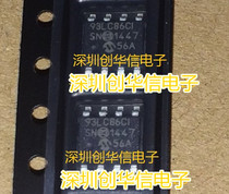 Original 93LC86 93LC86CI SN SOP-8 MICROCH MEMORY CHIP