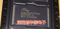 New original S29JL032H70TFI02 S29JL032H70TF102 TSOP48 direct shooting