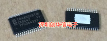 TDA8932BTW LCD TV audio power amplifier chip