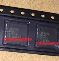 AD9959BCPZ VFQFN-56 data conversion IC AD9959BCP new original can shoot directly