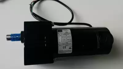 American original brand new geared motor 33A5BEPM-W3 6154KSEF0043