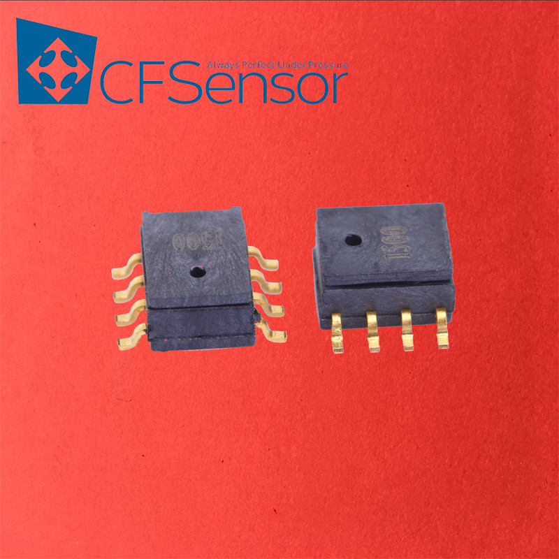 XGZP170 Piezoresistive Pressure Sensor Absolute Pressure 150KPa Altimeter Barometer Waterproof Difference mV