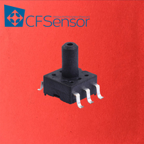 XGZP6859A Gauge pressure sensor Air pressure air wave Vacuum cleaner Massager Vacuum packaging machine SOP6