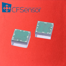 100kPa 350KPa 500KPaMEMS pressure sensor bare chip absolute pressure independent research and development and production of wafers
