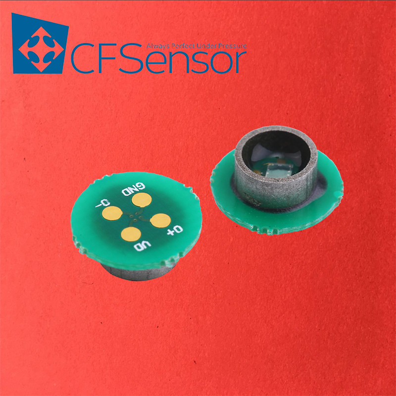 XGZB Pressure Sensor (PCB10) Jedi 100kPa350kPa1MPa atmospheric pressure gauge