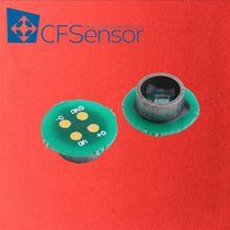 XGZB pressure sensor (PCB10)Absolute pressure 100kPa350kPa1MPa Atmospheric pressure Tire pressure gauge