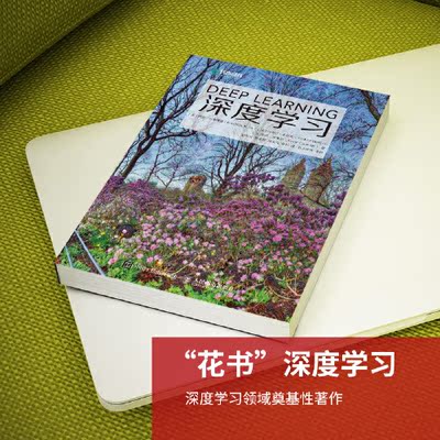 【当当网 正版书籍】 深度学习经典教程：深度学习+动手学深度学习（套装共2册）