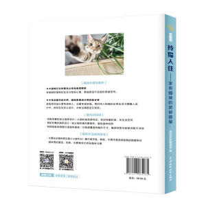 拎猫入住——家有猫咪的装修提案