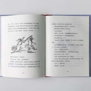 狼的故事（奇想文库）