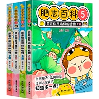 Энциклопедия Feizhi 5-8