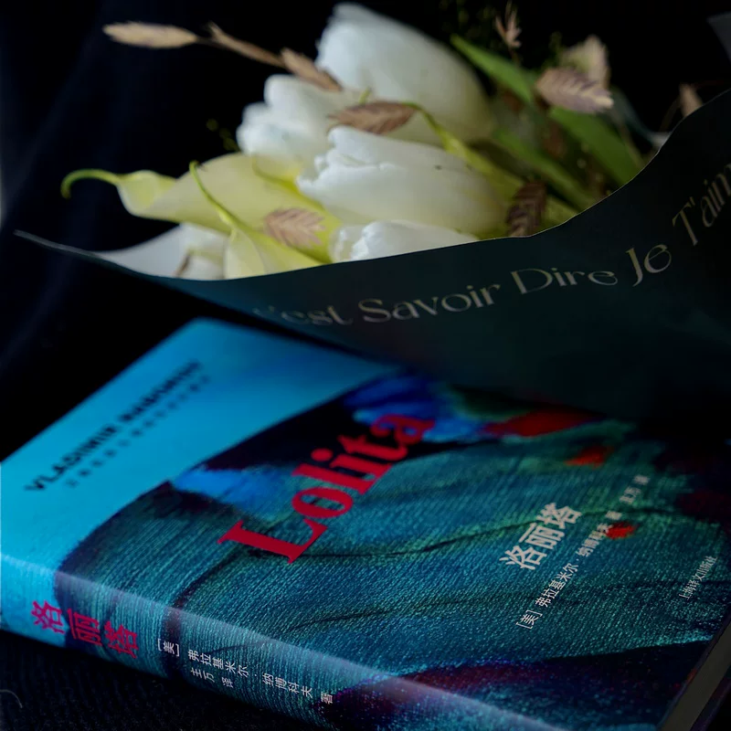 Dangdang.com Lolita (Введение в коллекцию) Владимир Набоков Шанхайское издательство перевода Книги-батанные