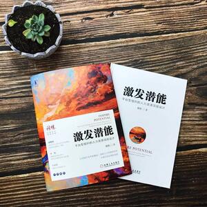 激发潜能：平台型组织的人力资源顶层设计