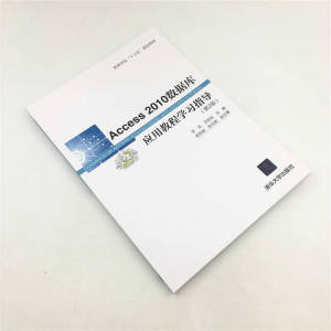 Access 2010数据库应用教程学习指导（第2版）