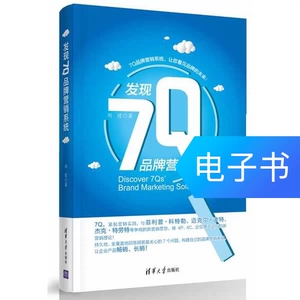 Откройте для себя систему бренд-маркетинга 7Q
