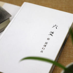 【当当网 正版包邮】六爻壹+贰+叁+肆+伍 全5册 默读镇魂有匪大哥六爻网络高人气作家作者Priest新作