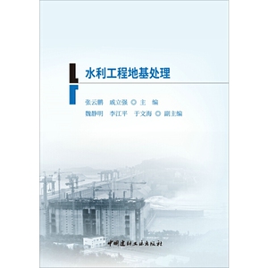 水利工程地基处理