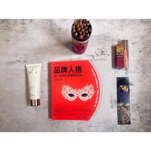 品牌人格：从一见倾心到极致信仰