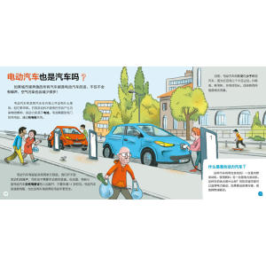 我的小问题 第2辑:汽车