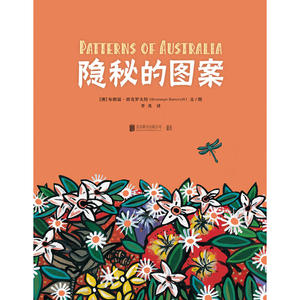 澳大利亚艺术启蒙绘本：隐秘的图案