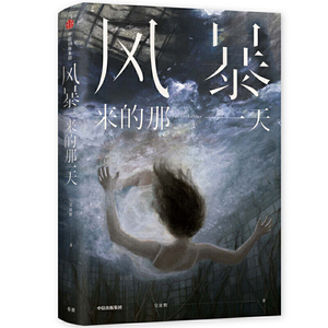 风暴来的那一天