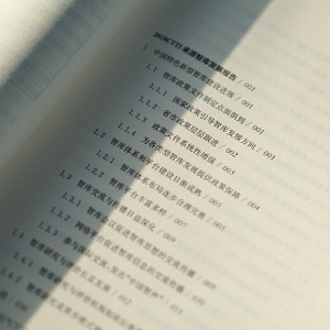 （南大智库文丛)CTTI智库报告（2018）