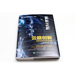 云巅创新 阿里巴巴全球创业者洞察