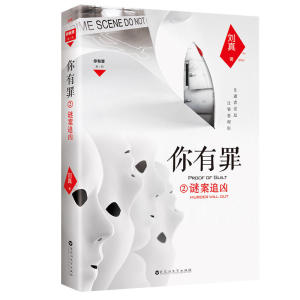 你有罪2：谜案追凶