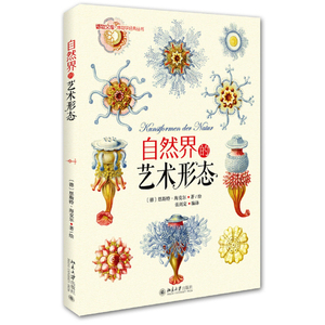 自然界的艺术形态