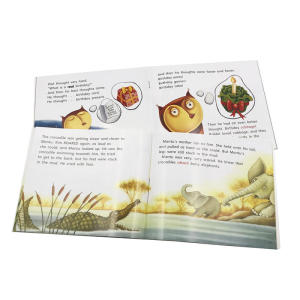 【当当网 正版包邮 童书】培生幼儿英语第二辑·提高级升级版全24册，幼儿少儿英语7-12岁儿童从每页2-
