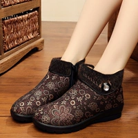 116 Coffee Color