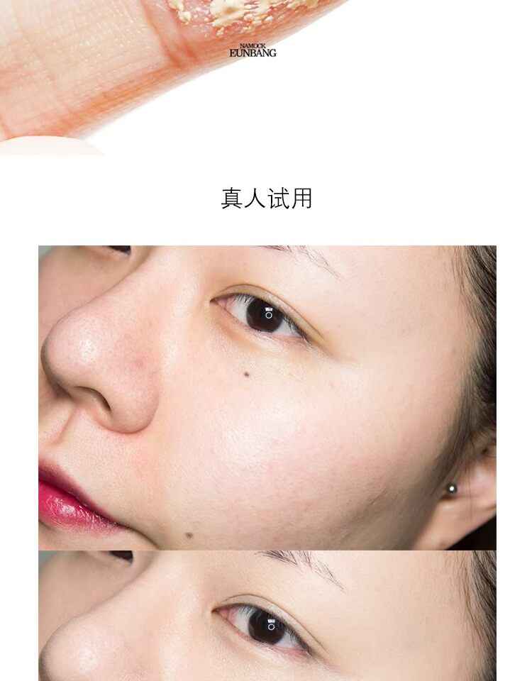 Kodak Korea VDL Limited Edition Macaron Cushion BB Foundation Cream Kem dưỡng ẩm làm sáng da che khuyết điểm kem nền bb collagen