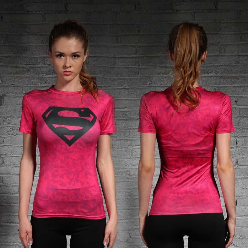 Tenue de sport femme SY6042TL en polyester - Ref 477954 Image 9