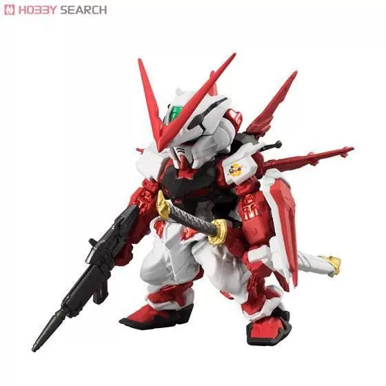 Еда и Игровые Коробки Гандэм FW GUNDAM Converge EX10