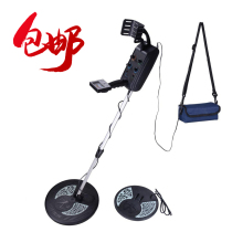  Factory direct sales MD5008 pointer type underground metal detector outdoor gold jewelry leakage detection instrument