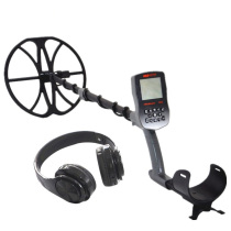 GOLD HUNTER T90 full waterproof underground metal detector archaeological treasure search outdoor beach treasure HUNTER