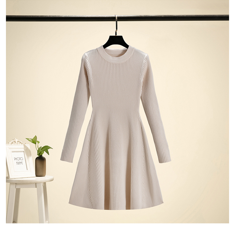 Robe été tricot - Ref 3428942 Image 22
