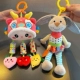 Dragon Doll+Bibi Rabbit