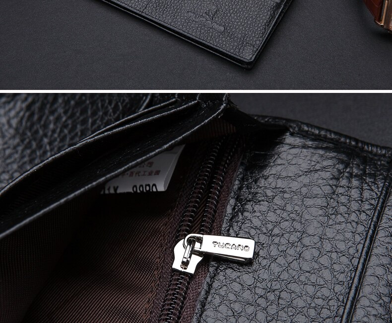 Sac pour homme - Ref 52572 Image 56