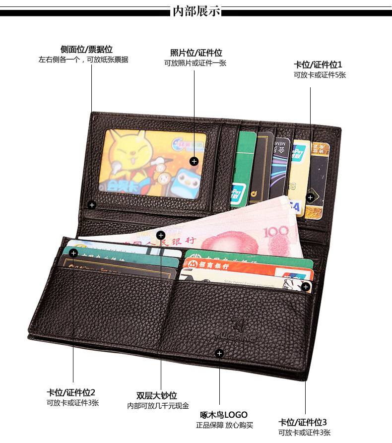 Sac pour homme - Ref 52572 Image 36