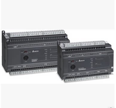 Delta PLC DVP40ES200R DVP40ES200T DVP40ES200RM