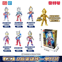 Первая пуля Blind Box x1 [вероятность из скрытой модели]